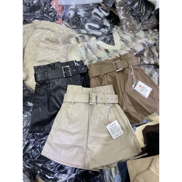 [Mã FATPBAU2 giảm 40K đơn 150K] SOOC ĐAI XINH