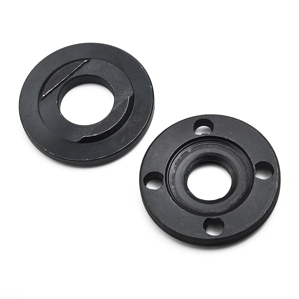 Đai Ốc M14 40mm Thay Thế Cho Máy Mài Góc Tiện Dụng