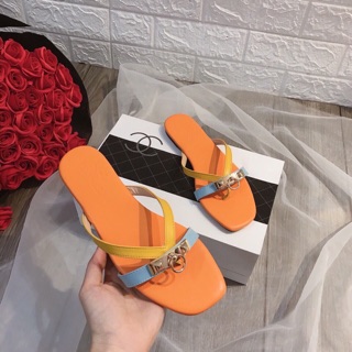 Dép kẹp HM