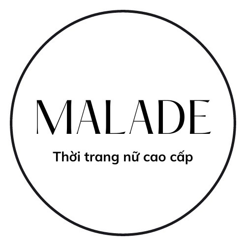 Thời trang nữ cao cấp Malade