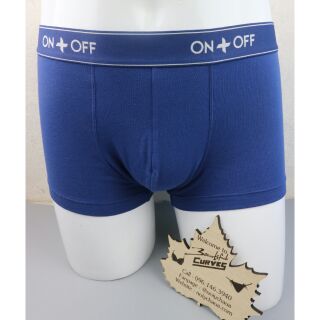 Quần lót nam Onoff 18003