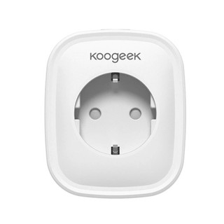Koogeek klsp1 ổ cắm thông minh wifi
