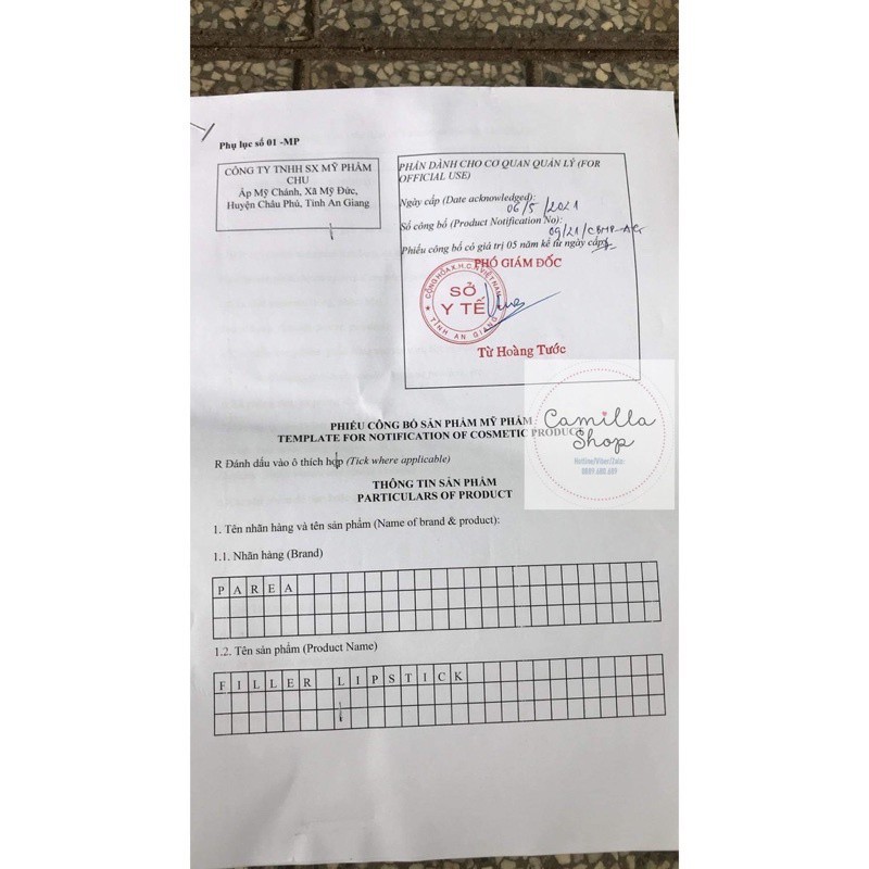 SON CHUỐI Filler lipstick COLLAGEN KHỬ THÂM TẶNG KÈM SON LÌ GIÚP MÔI CĂNG MỘNG CHÍNH HÀNG | BigBuy360 - bigbuy360.vn