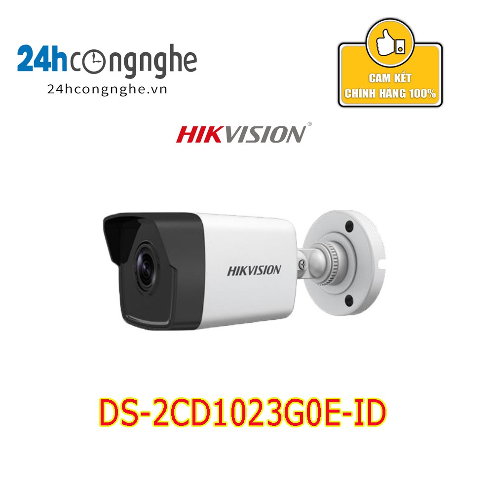 Camera Ip Hikvison DS-2CD1023G0E-ID