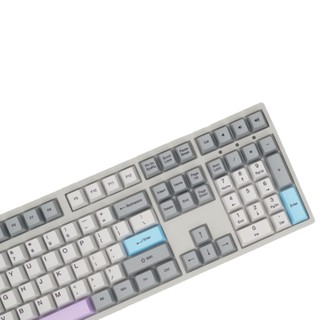 Bàn phím cơ AKKO 3108 Silent (Akko switch)