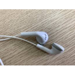 Bảo hành 12 tháng  Tai Nghe Điện Thoại Có Dây Giá Rẻ Samsug J7 jack 3.5 Có Mic Thoại - Hỗ trợ bảo hành 1 đổi 1 toàn quốc
