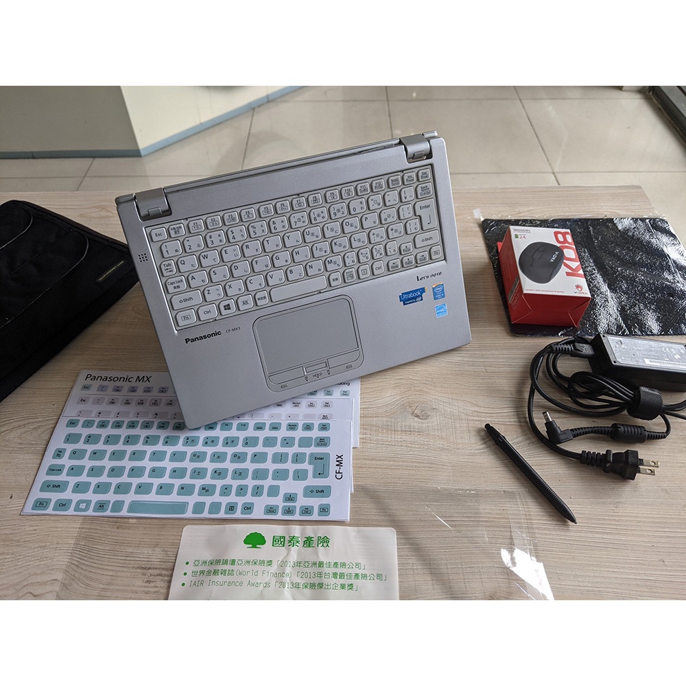 LAPTOP PANASONIC CF MX3 | BigBuy360 - bigbuy360.vn