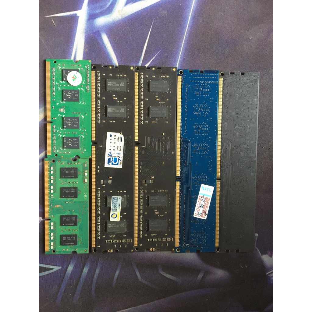 Cây máy tính cũ dùng văn phòng lướt web , học tập, chơi game LMHT, FIFA... | BigBuy360 - bigbuy360.vn