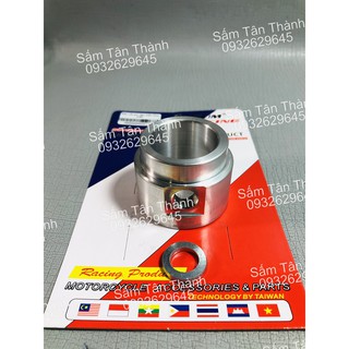 Đầu nối cổ pô Sum Racing lên Fi