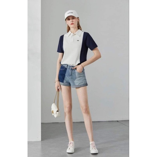 Áo thun polo LACOSTE