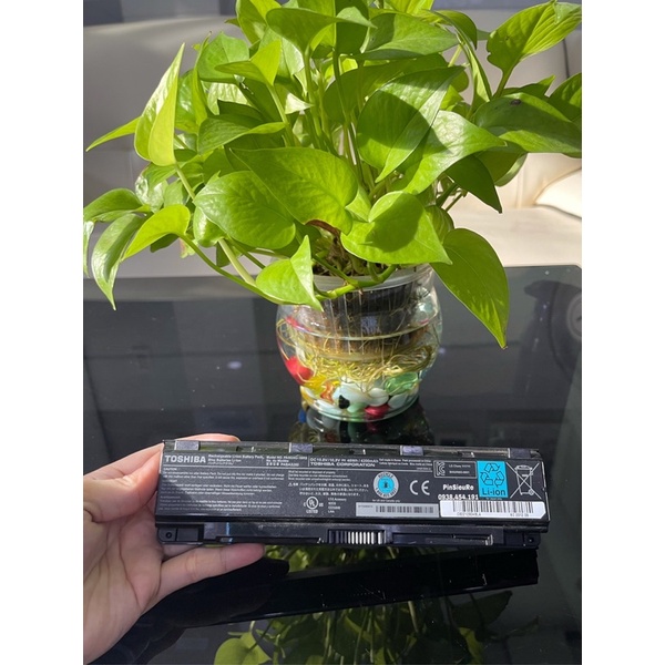 Pin laptop Toshiba Satellite L850,L855,C850….