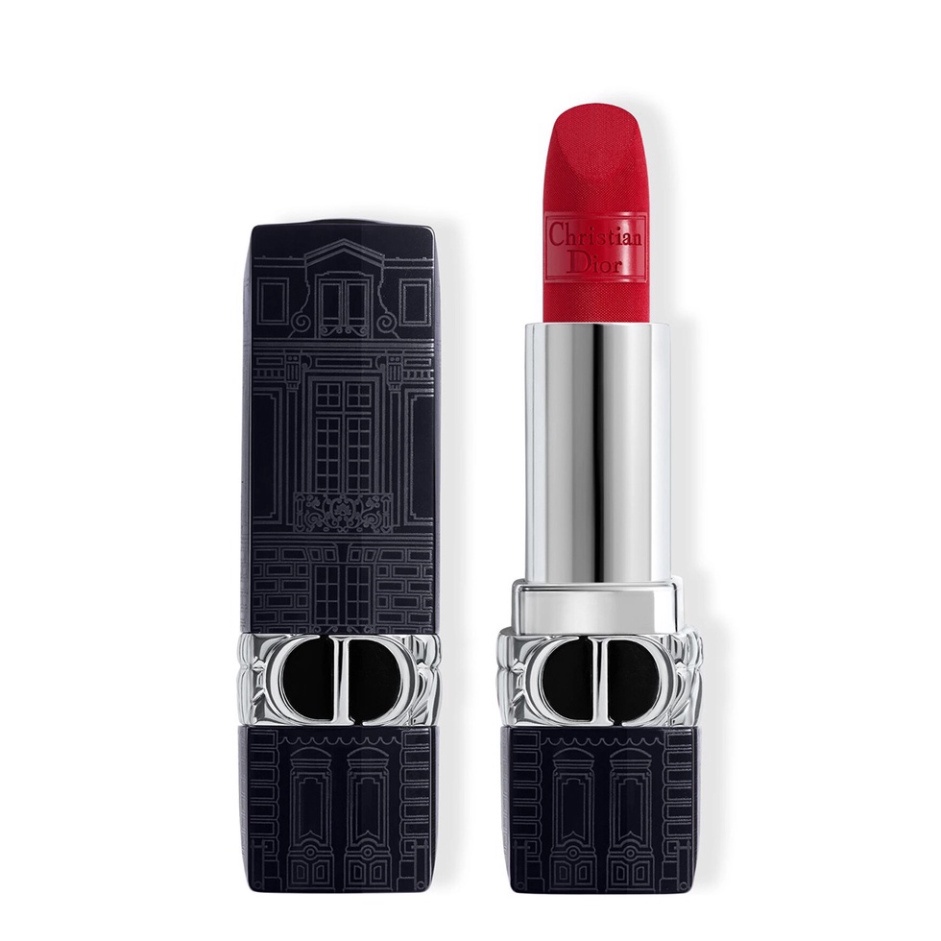 Son Môi, Son Dior Rouge THE ATELIER OF DREAMS Limited Edition 3.5g