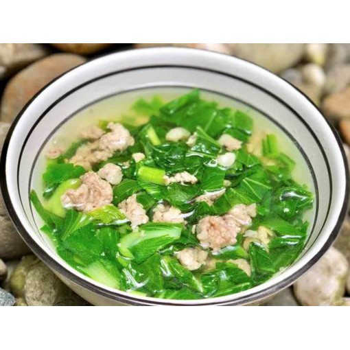 [HCM] Cải ngọt Đà Lạt NTFood - tươi ngon mỗi ngày - Nhất Tín Food