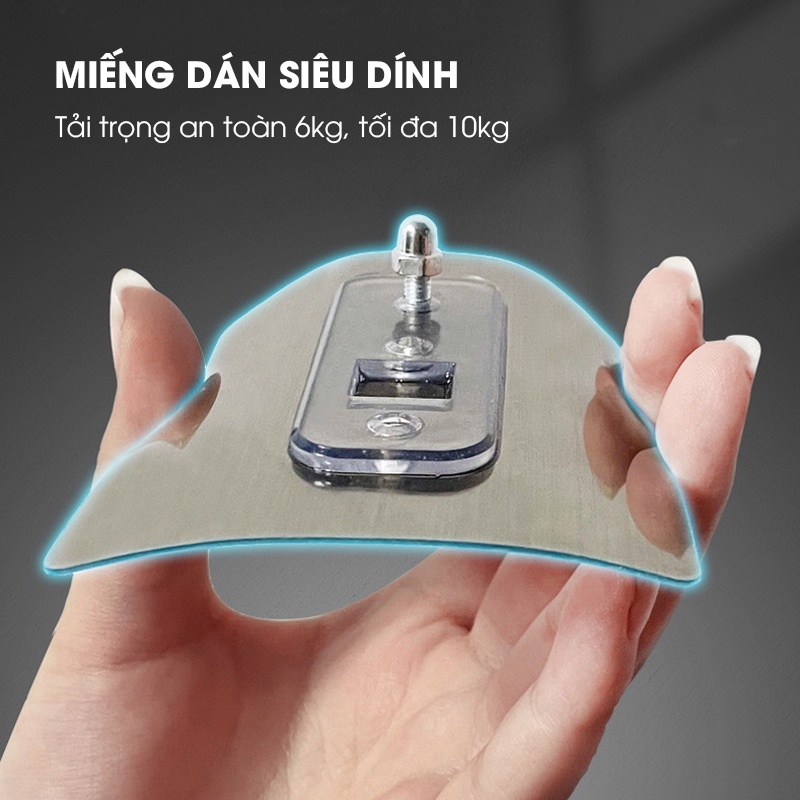 Kệ nhà tắm nhà bếp ShuangQuing SQ-5217/5216 | BigBuy360 - bigbuy360.vn