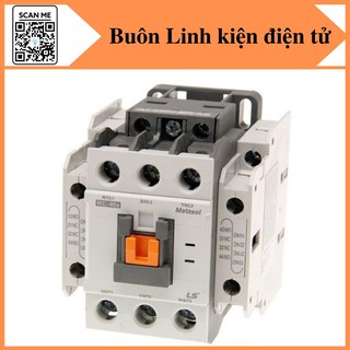 Khởi động từ ls-mc 40a 220v/380v