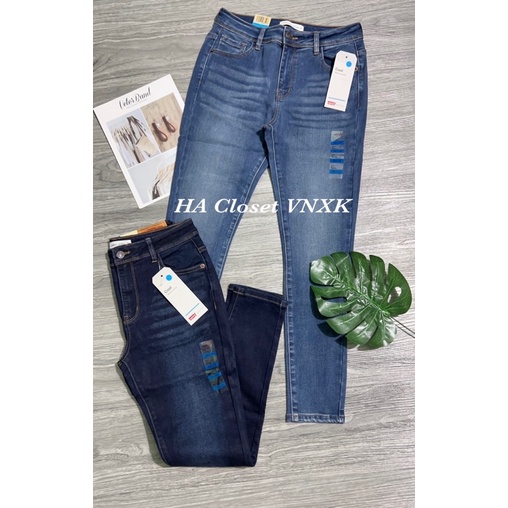 Quần Skinny Jean Levi'S✅