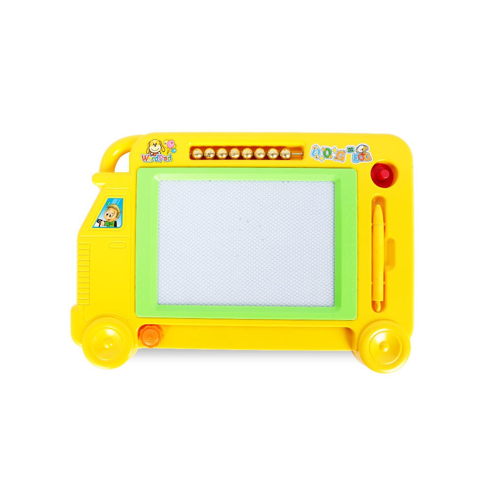 Bảng Từ Tự Xóa Hình Thông Mình Hàng Việt Nam