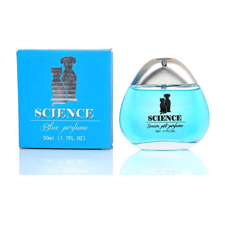 NƯỚC HOA THÚ CƯNG SCIENCE - 50ml | BigBuy360 - bigbuy360.vn