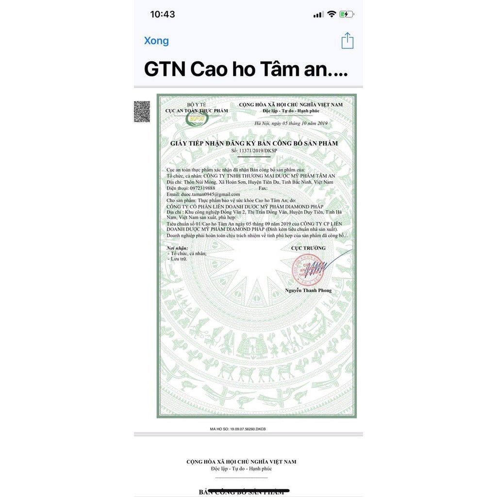 Cao ho Tâm An | BigBuy360 - bigbuy360.vn