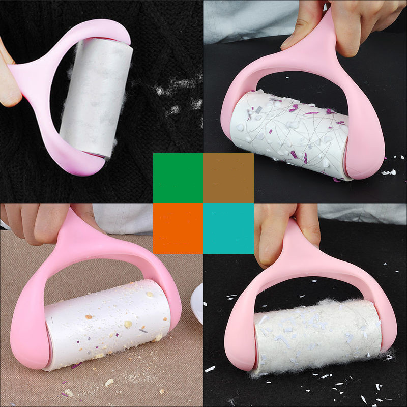 Cây Lăn Bụi Quần Áo