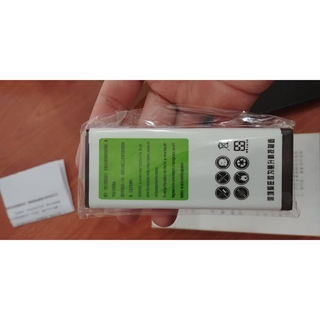 Pin dung lượng cao Samsung Note 4 6000mah