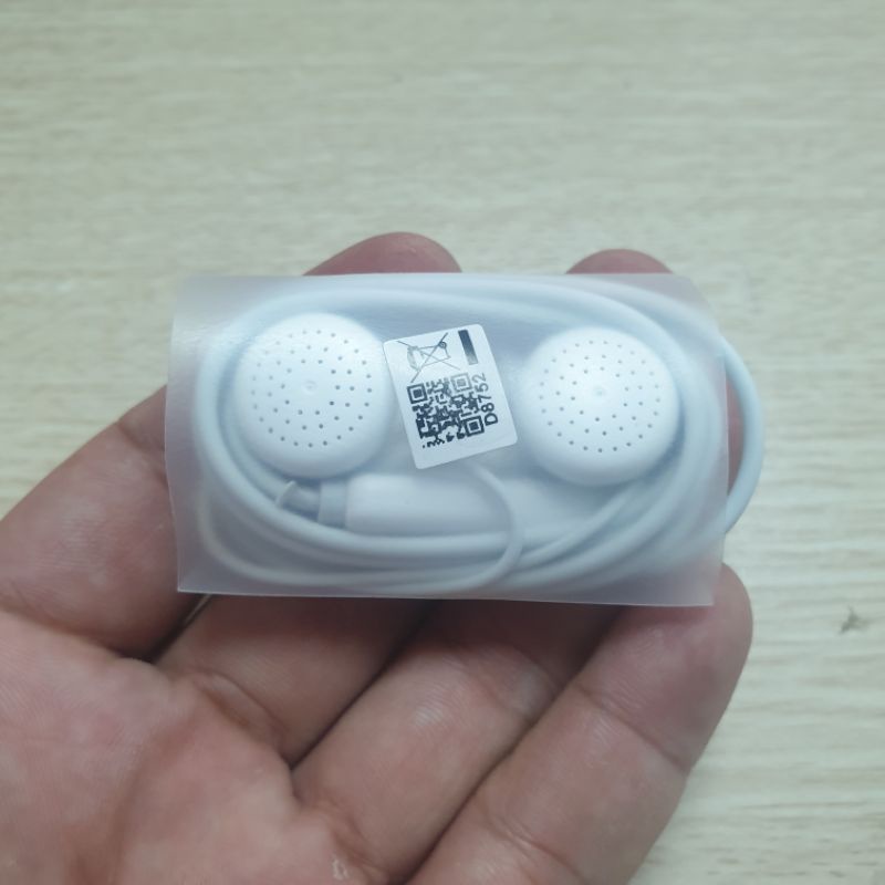 Tai nghe oppo chân 3.5