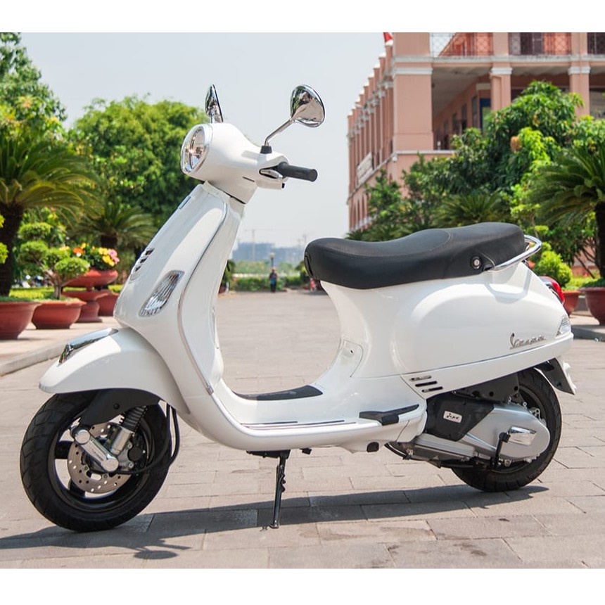 ĐỒNG HỒ CÔNG TƠ MÉT VESPA LX - VESPA S - LIBERTY 2V
