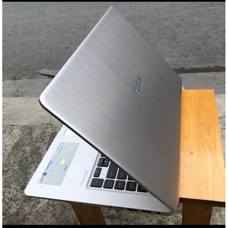 Laptop Asus S510 | BigBuy360 - bigbuy360.vn