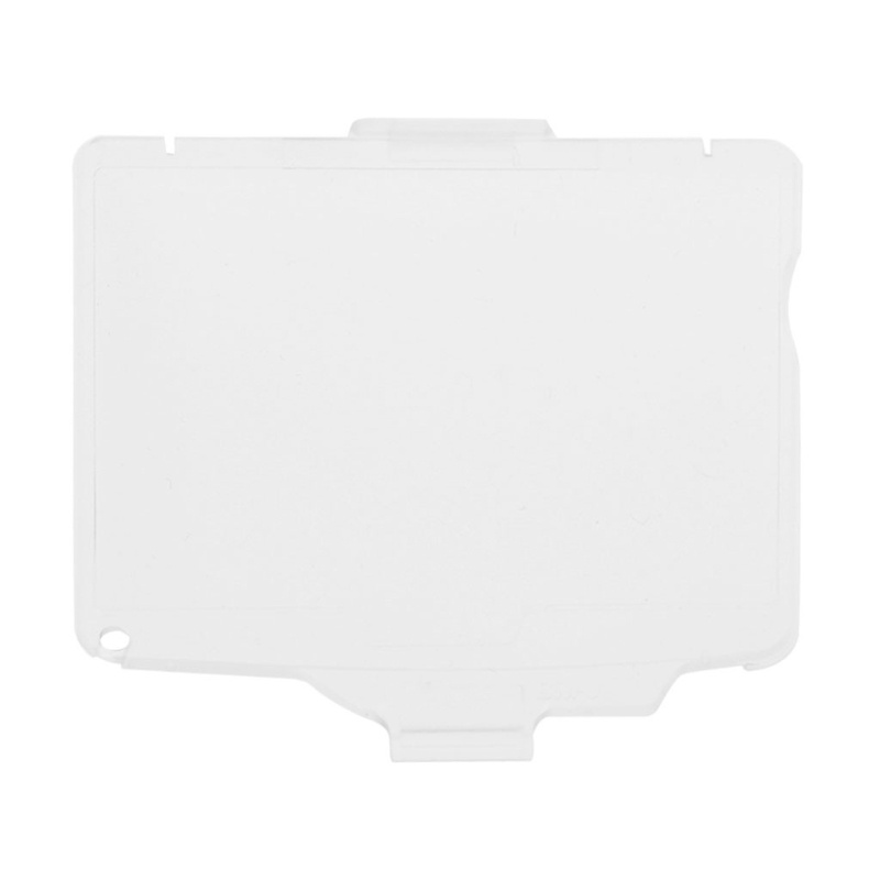 Tấm Bảo Vệ Màn Hình LCD Cứng Cho Máy Ảnh Nikon D700 BM-9