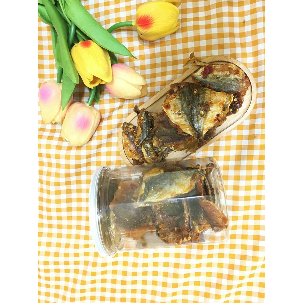 Cá Chỉ Vàng Rim Cay Siêu Ngon Viettin Mart 250G