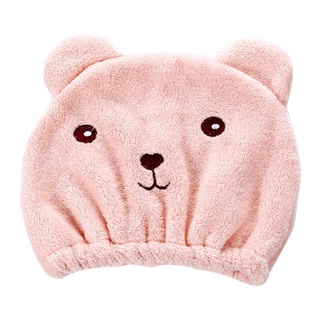 Khăn ủ tóc, khăn quấn tóc sợi microfiber siêu thấm, lông mềm, siêu nhanh khô