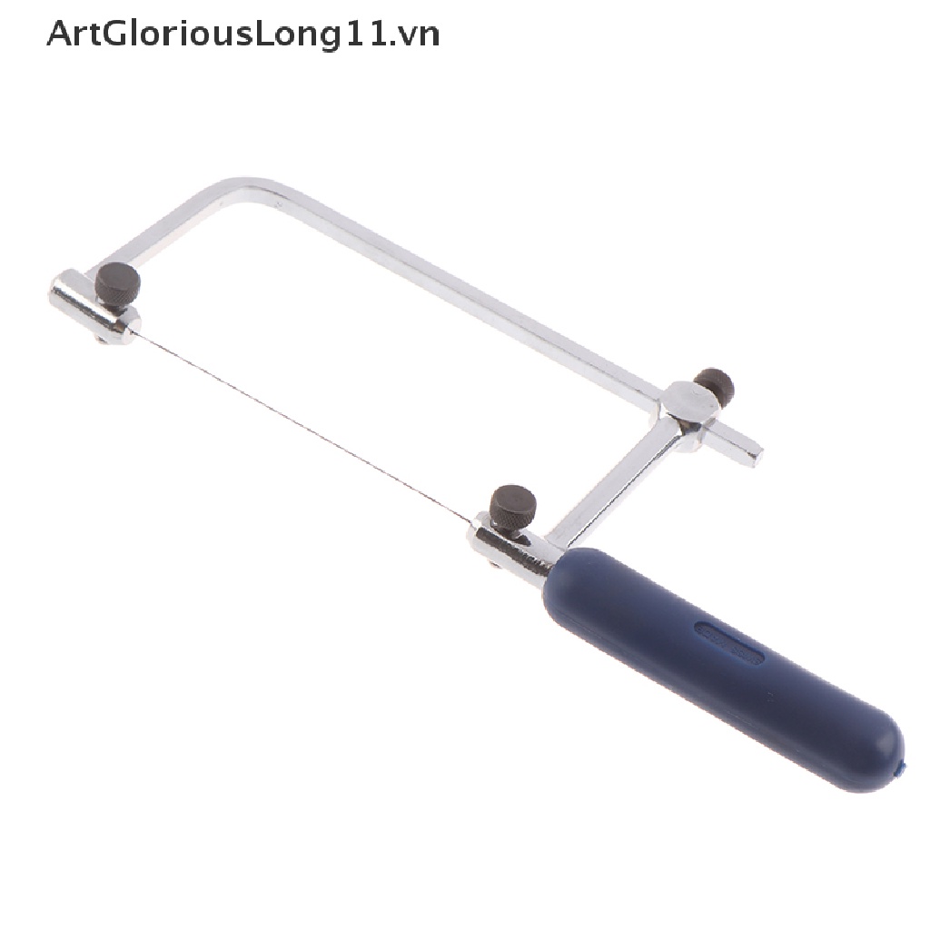 Khung Cưa Gỗ Hình Chữ U 4 &quot;Có Thể Điều Chỉnh