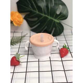 🍓 Cốc tập hút Kichi 🍓
