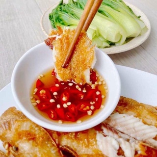 CÁ LƯỠI TRÂU 1 NẮNG(500gr)