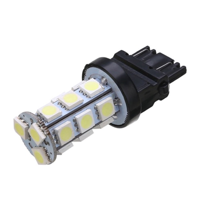 Đèn led T25 cho ô tô - giá 1 bóng