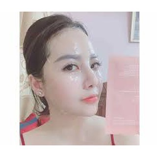 Mặt nạ nhau thai cuống rốn