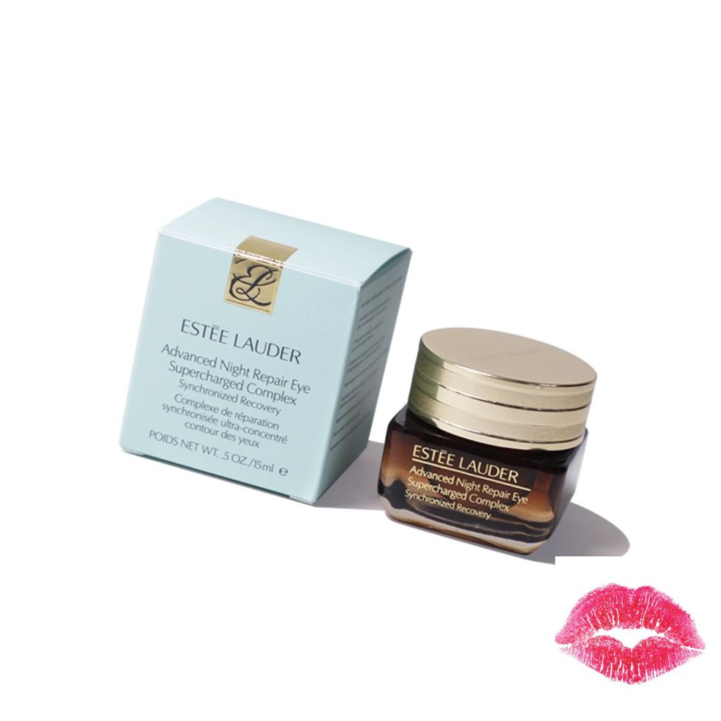 Kem mắt Estee Lauder Advanced Night Repair Eye 15ml | BigBuy360 - bigbuy360.vn