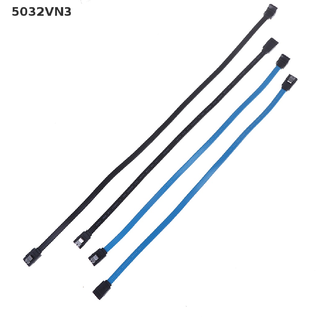 【VN】 Computer cables SATA 3.0 III SATA3 6Gb/S SSD hard drive data right angle cable  【5032VN3】 | BigBuy360 - bigbuy360.vn