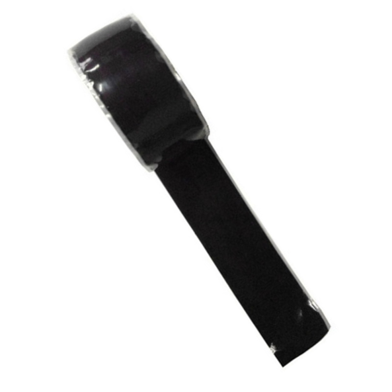 1 Cuộn băng keo silicon tự dính áp cao sửa chữa đường ống dẫn nước trong vườn 2.5cm x 1.5m