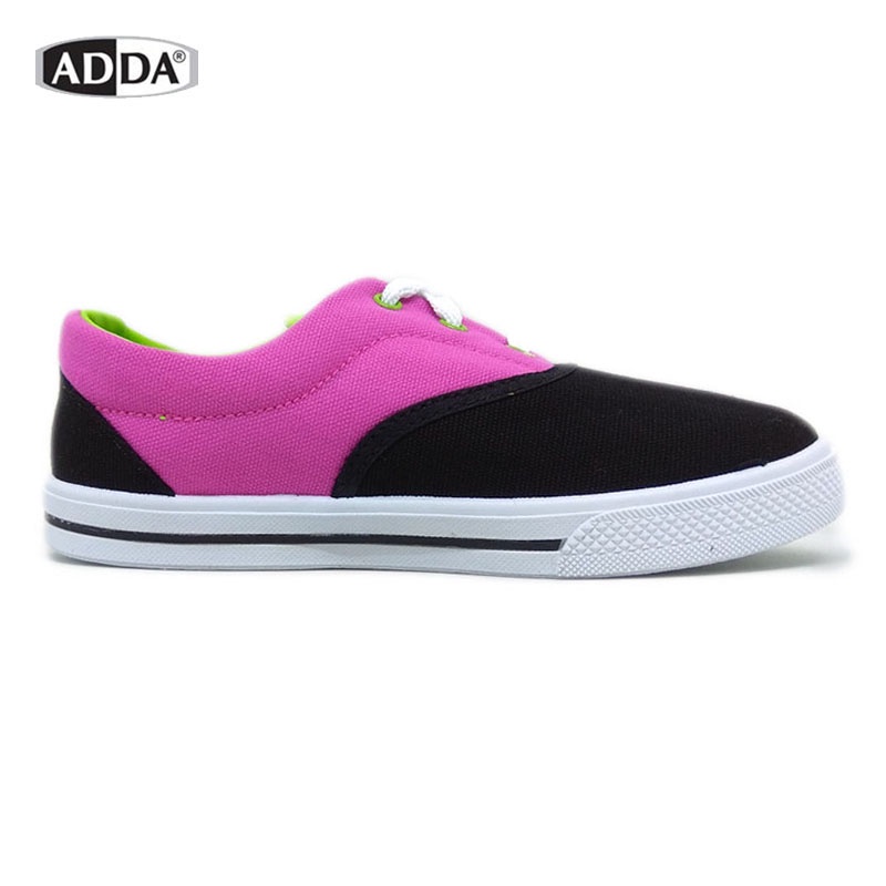 Giày vải Thái nhập khẩu bé trai bé gái (8-12 tuổi) ADDA 41L27-B1
