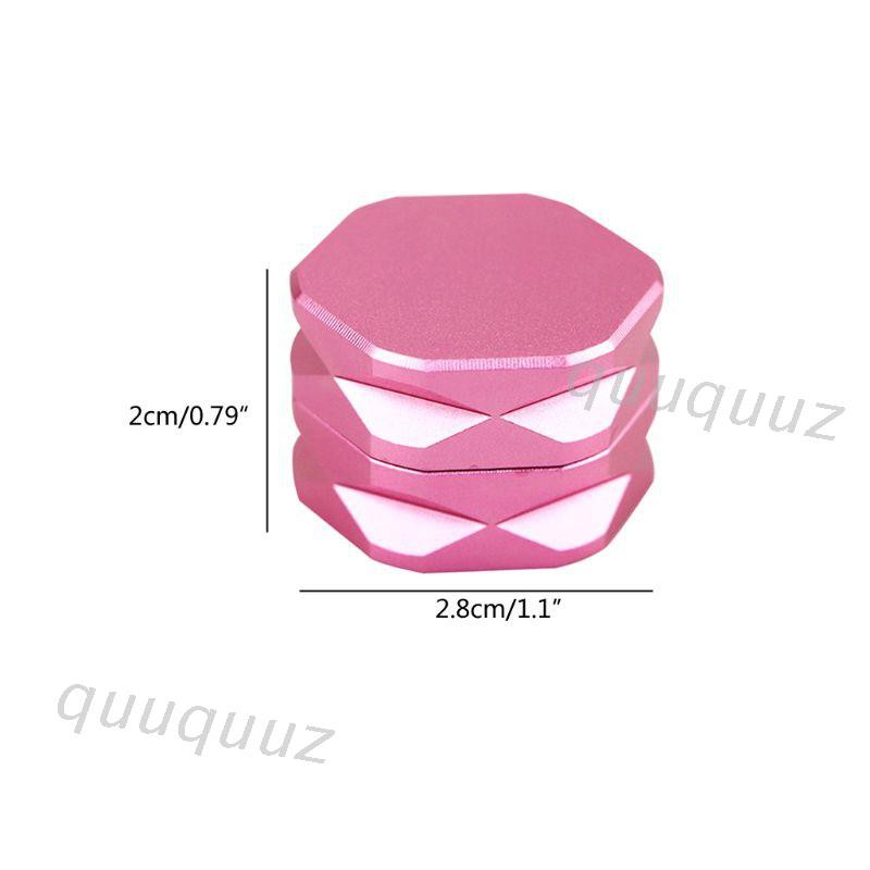 Công Tắc Bằng Nhôm Hình Quả Cherry