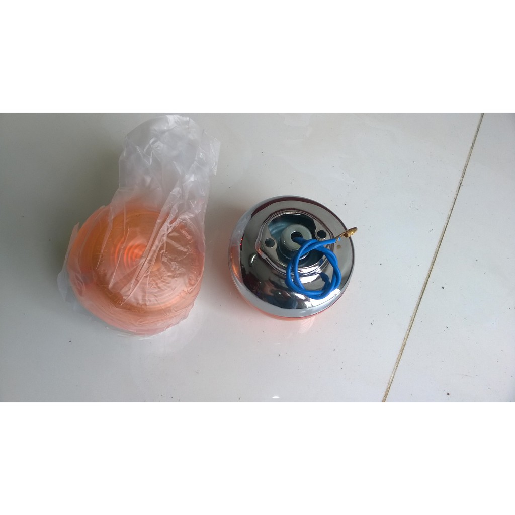 Trọn bộ 4 tai xinhan luôn chụp cho xe cub 78-79-81-86