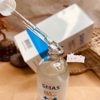 Tinh chất dưỡng SMAS HAPLUS AMPOULE