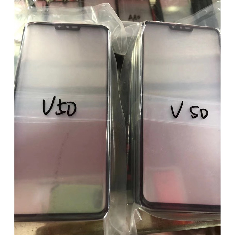LG V50 MẶT KÍNH MÀN HÌNH - DÙNG ĐỂ THAY THẾ MẶT KÍNH MÀN HÌNH