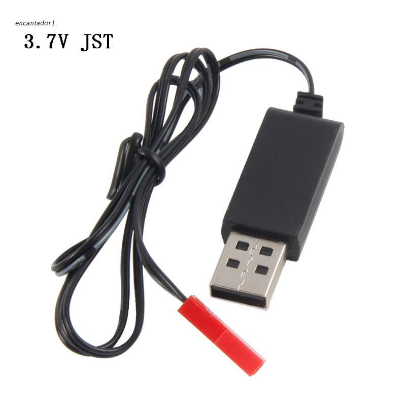 ✿ Bộ Sạc Pin Lipo 3.7v 500Ma Cho Trực Thăng Điều Khiển Từ Xa