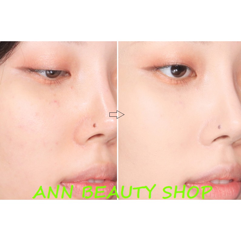 Phấn Nước Che Phủ Hoàn Hảo, Kiềm Dầu, Cho Lớp Nền Lâu Trôi Romand Better Than Matte Cushion 14g (DATE 4/2022) | BigBuy360 - bigbuy360.vn