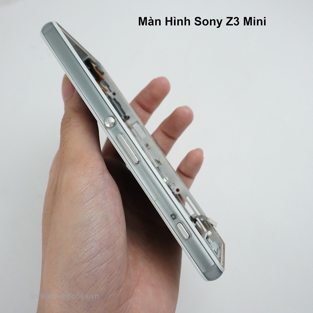 Màn hình điện thoại Sony Z3 mini