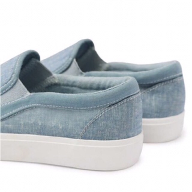 Giày slipon MIDAZ (Nam-Nữ-Kid) - MD00311.01 | BigBuy360 - bigbuy360.vn