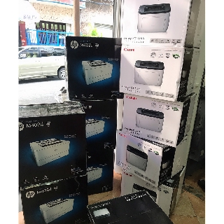 Máy in HP M402D in 2 mặt