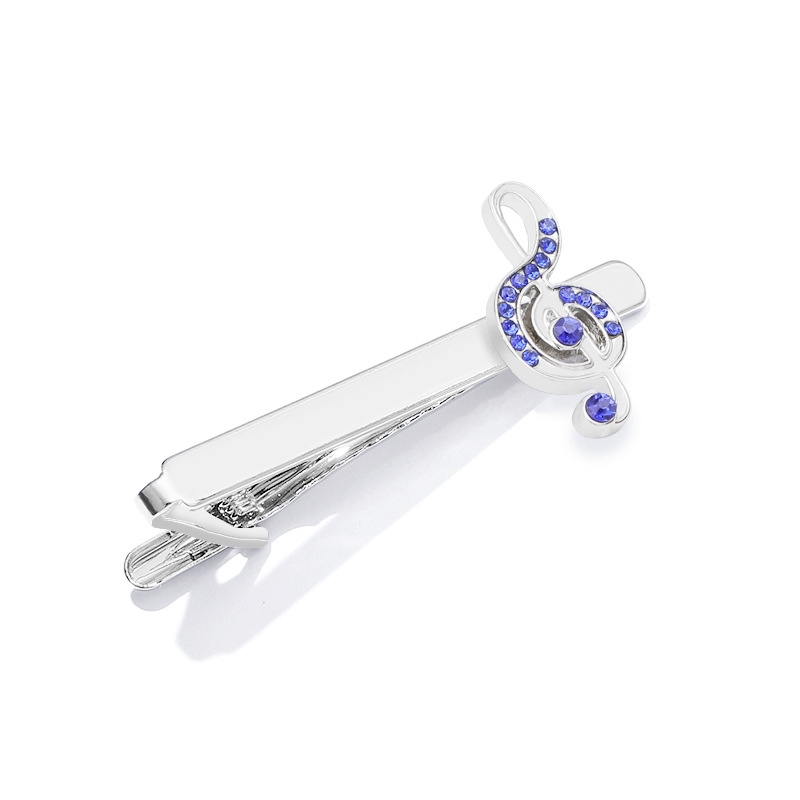 EFAN Khuy Măng Sét Đính Đá Sang Trọng Lịch Lãm Cho Nam